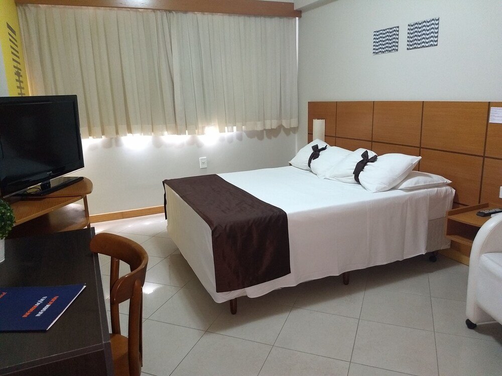 Economy room Costa Sul Beach Hotel