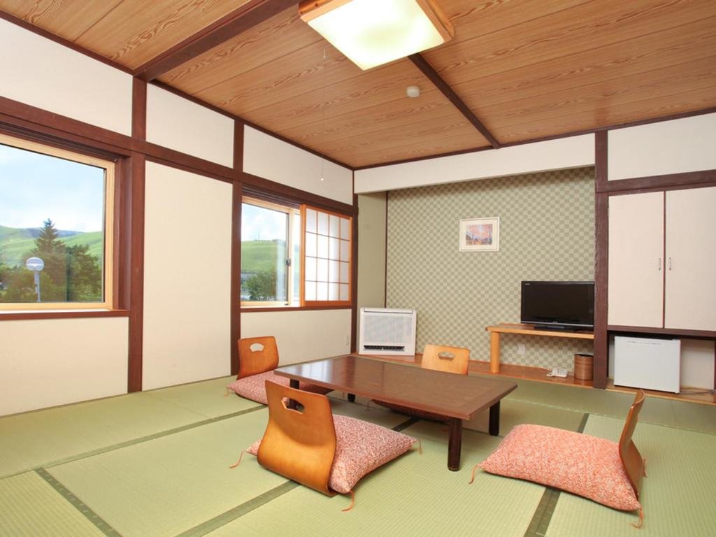 Standard room Kimimachisou
