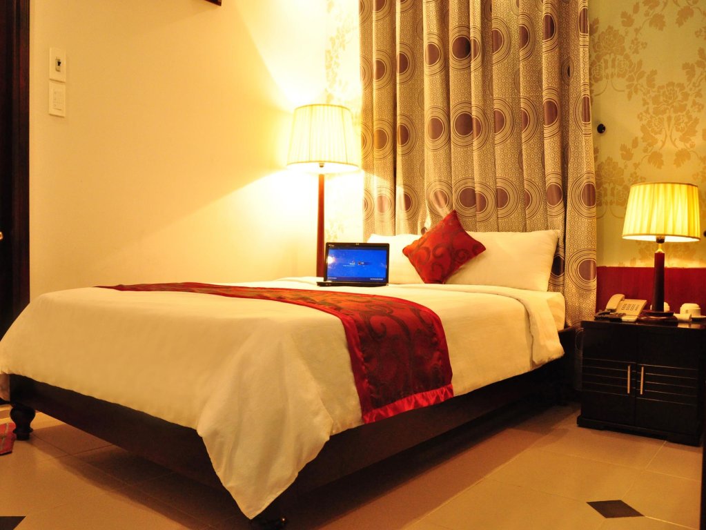 Standard Single room Hong Thien 1 Hotel