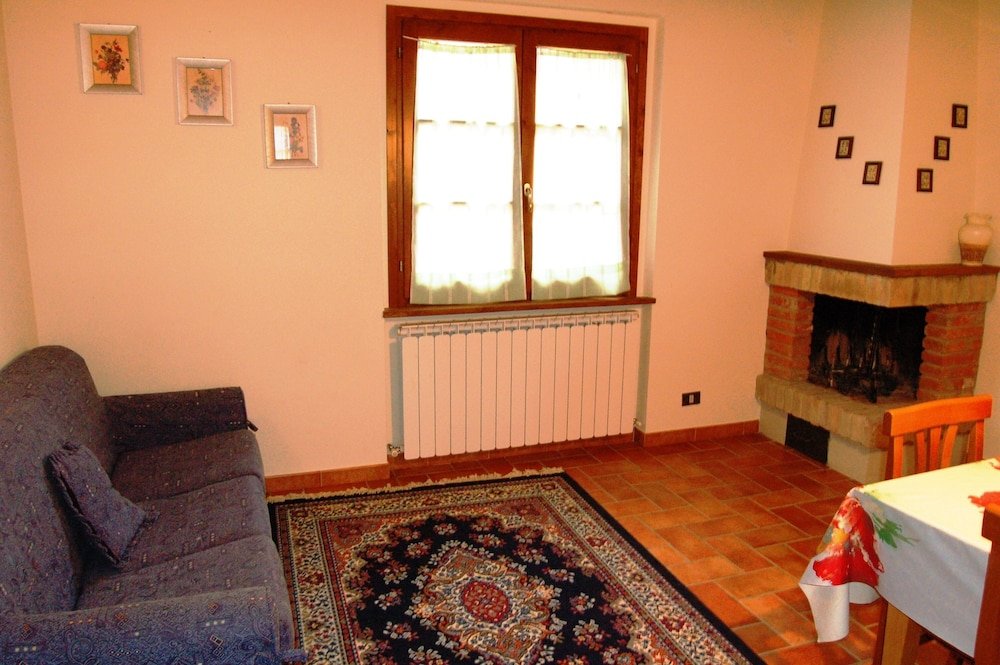 Apartamento Apartment on the Outskirts of Chianti Between Siena and Arezzo