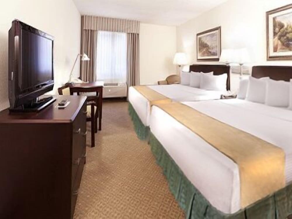 Camera quadrupla Standard Ann Arbor Regent Hotel and Suites