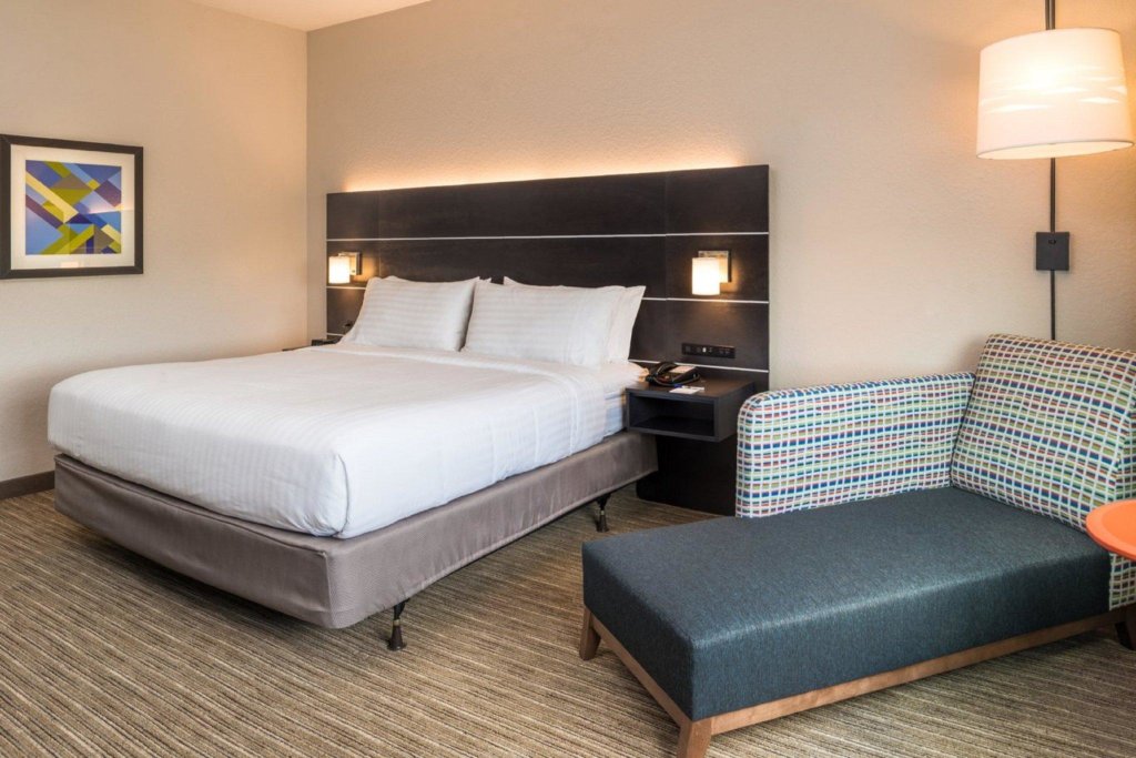 Camera Standard Holiday Inn Express & Suites Tampa North - Wesley Chapel, an IHG Hotel
