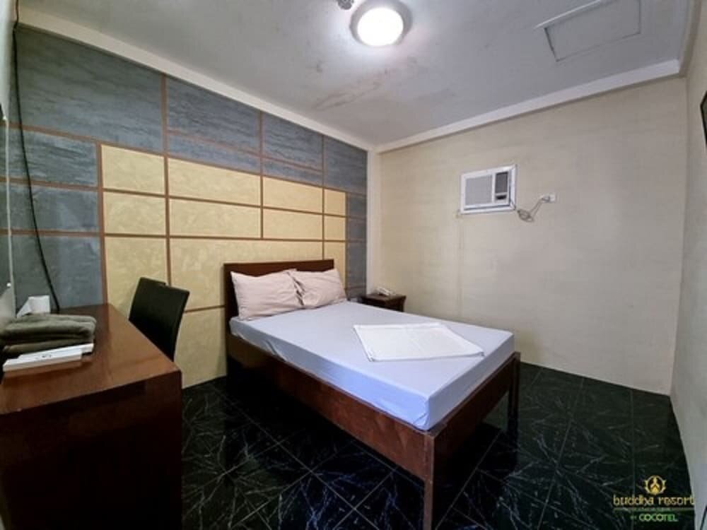 Standard Zimmer Buddha Resort