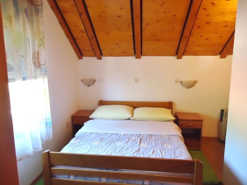 Standard Double room Apartments & rooms Kristic