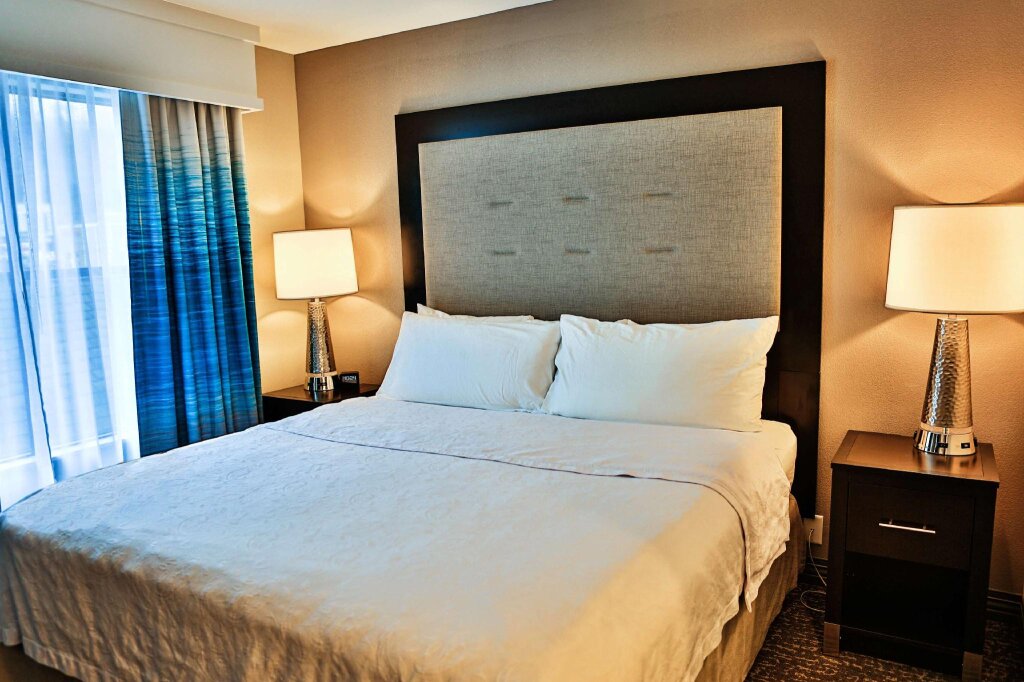 Двухместный номер Premium с видом на горы Homewood Suites by Hilton Asheville