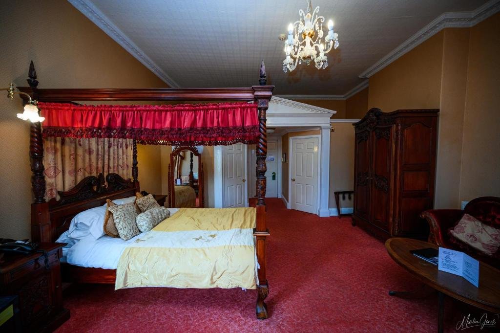 Suite Old Rectory