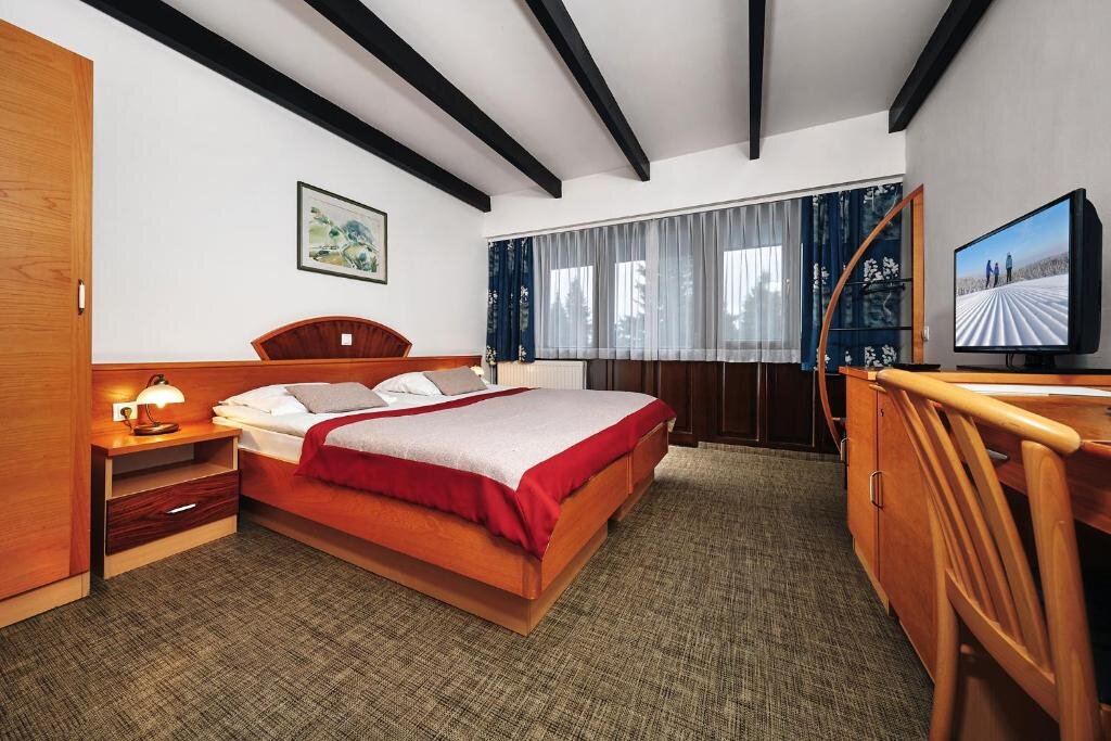 Номер Classic Hotel Brinje