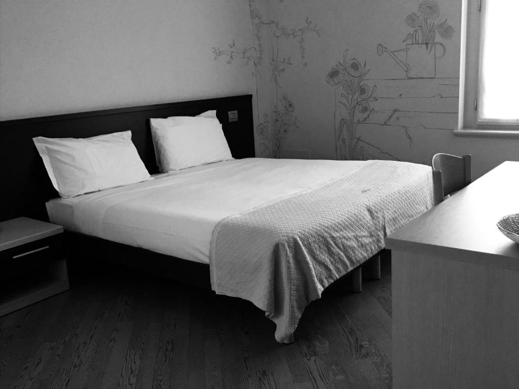 Standard Double room Cornelle Hotel
