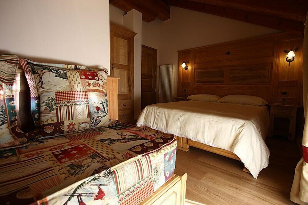 Suite Confort Villa Giuditta Residence