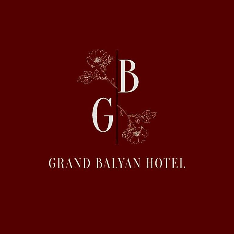 Номер Economy Grand Balyan Hotel & Restaurant