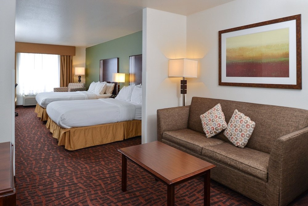 Standard Zimmer Holiday Inn Express Hotel & Suites Cherry Hills, an IHG Hotel
