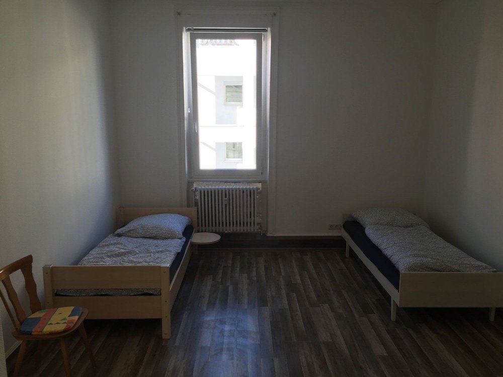 Standard Double room Monteurzimmer Göppingen - Hostel