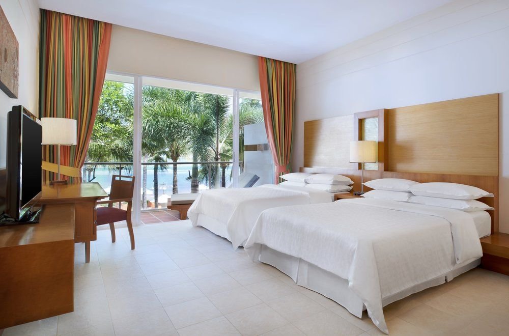 Suite mit Blick auf die Bucht Sheraton Hua Hin Resort And Spa Hotel