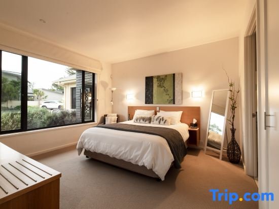 Люкс Hilltop Apartments Phillip Island