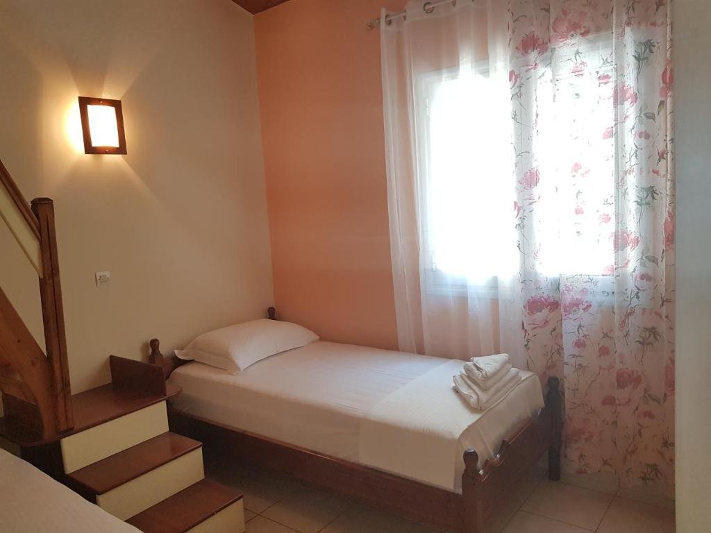 Apartment Corfu Dream Holidays Villas Standarts