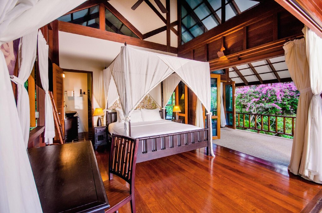 2 Bedrooms Villa Koh Jum Beach Villas "A member of Secret Retreats"
