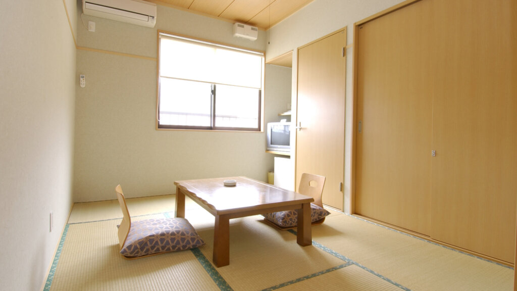 Habitación Estándar Narita Onsen