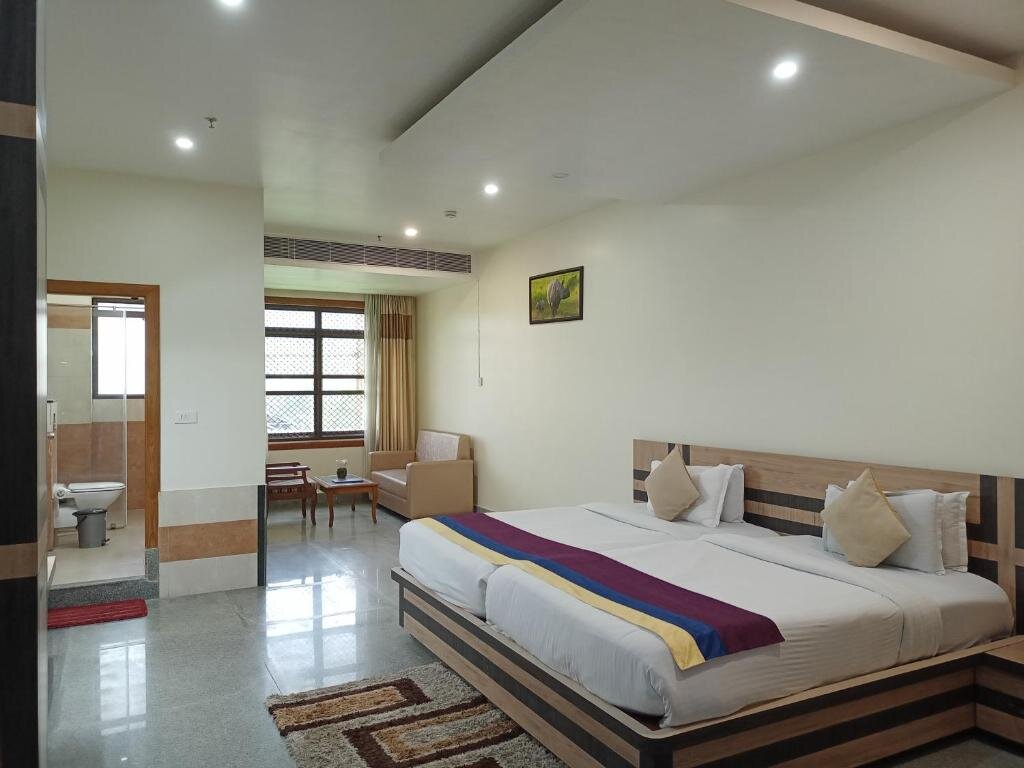 Supérieure chambre Dichang Resort & Hotel