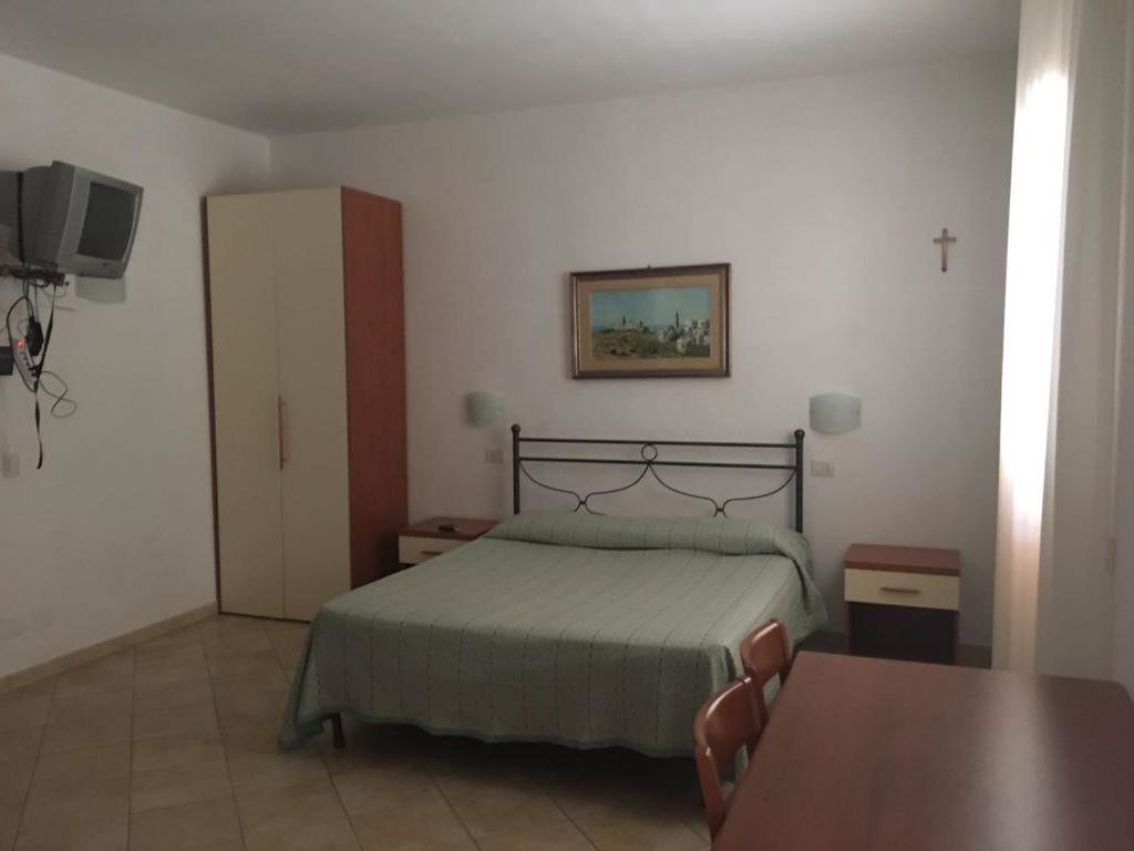 Апартаменты с 2 комнатами Hotel Residence Villa Candida