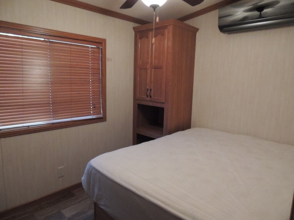 Deluxe Zimmer Scotrun RV Resort - Campground