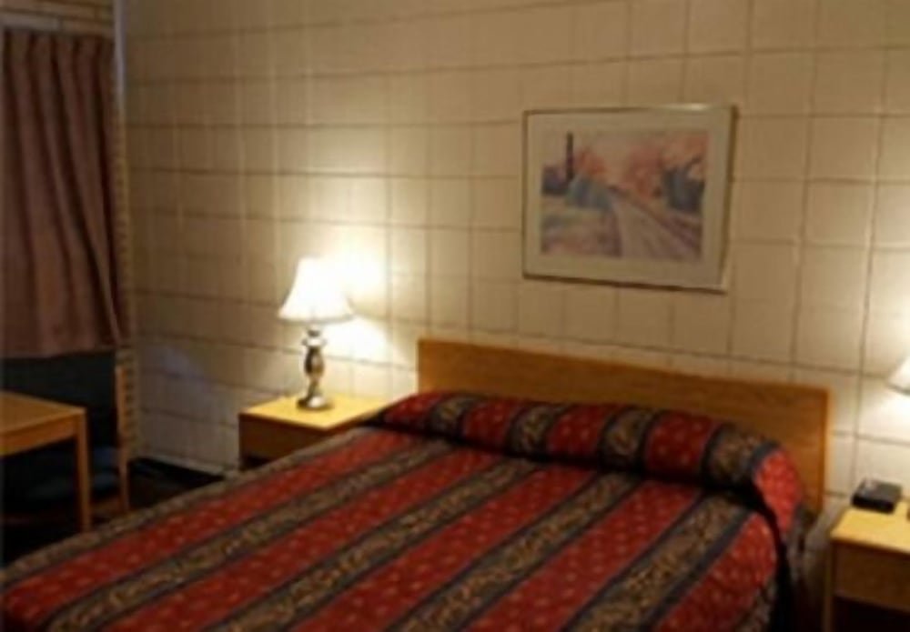 Habitación doble Estándar Safari Inn Motel
