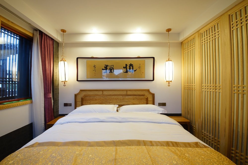 Suite Pipa Hotel Datong