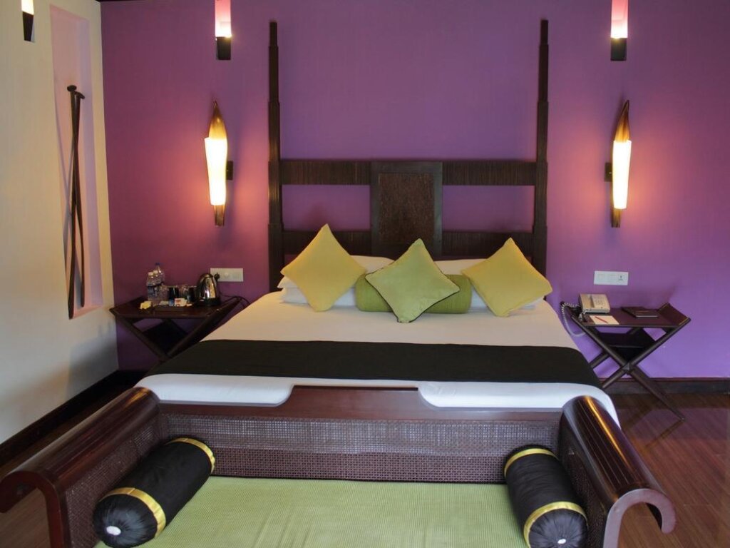 Вилла Premium Taj Kumarakom Resort & Spa, Kerala
