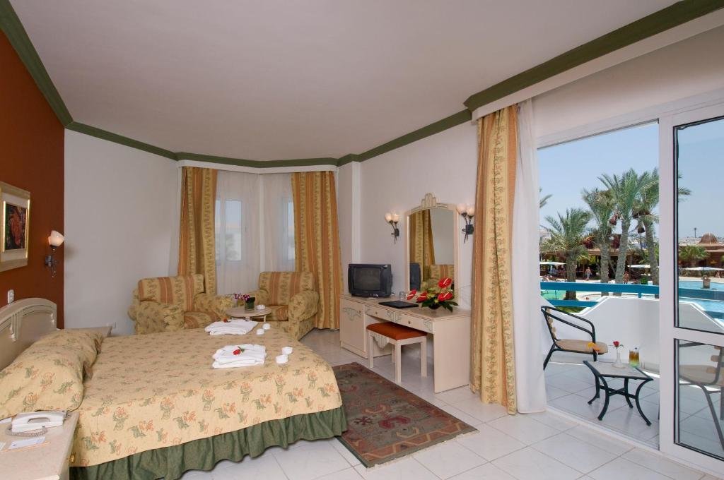 Полулюкс Dreams Vacation Resort - Sharm El Sheikh