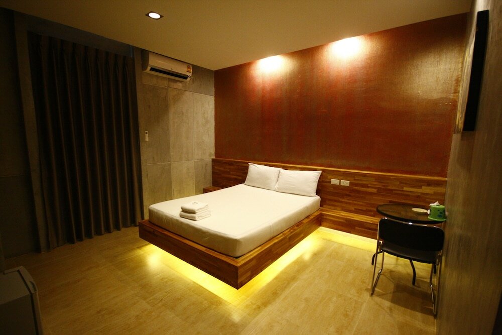 Standard Zimmer Suanmaithara Resort