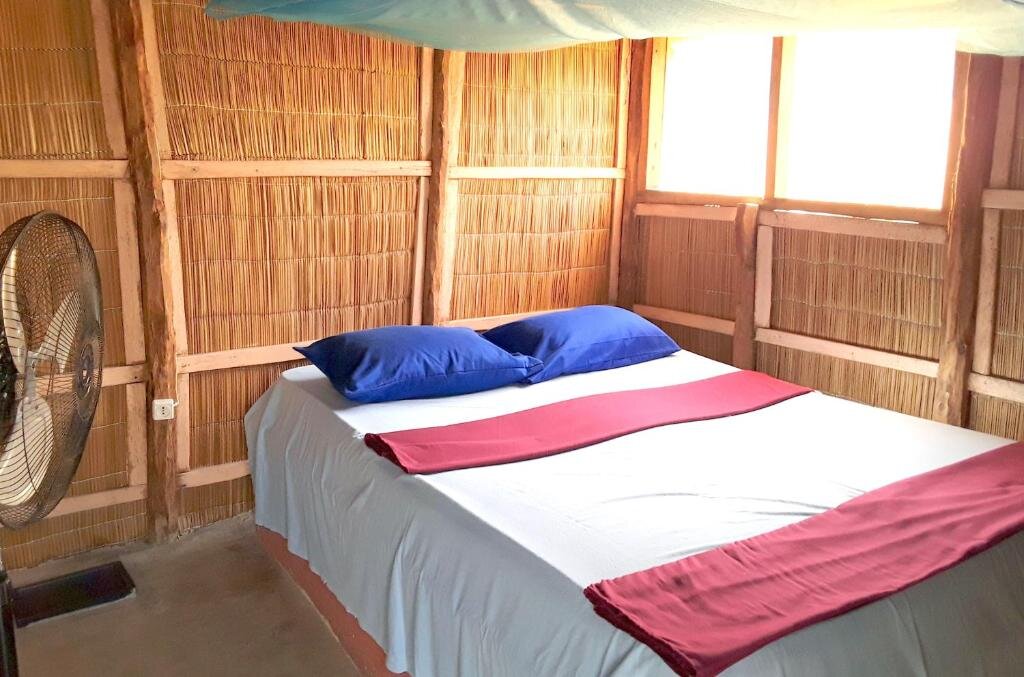 Standard room Pariango Beach Motel