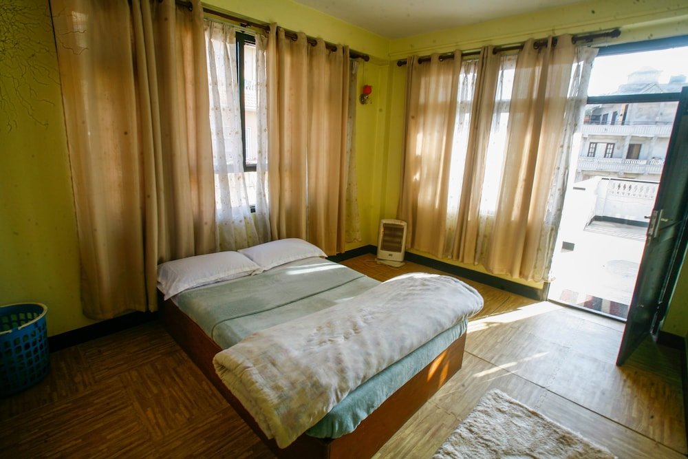 Economy room Shakya Residence