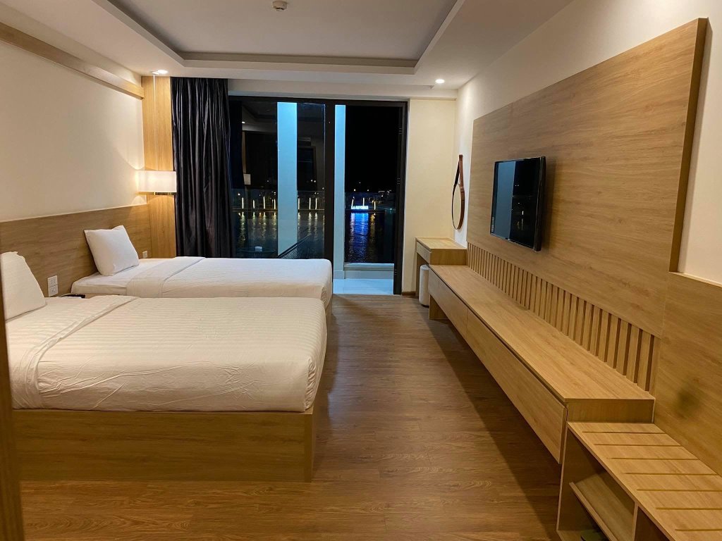 Standard Zimmer Luxe Hotel