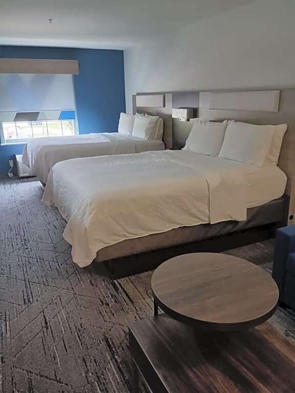 Standard Doppel Zimmer Holiday Inn Express Jourdanton - Pleasanton, an IHG Hotel
