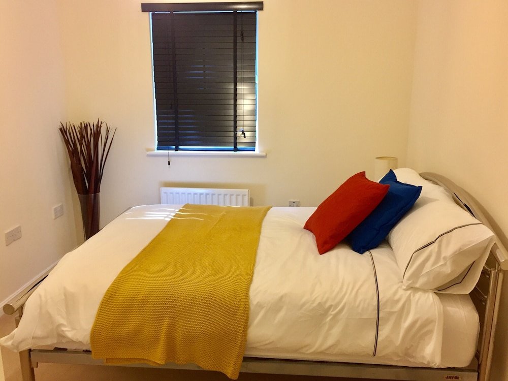 Appartement Modern 2 Bed Apartment in Southampton