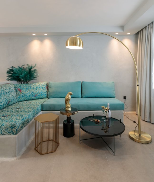 Executive Zimmer Iphimedeia Luxury Hotel & Suites
