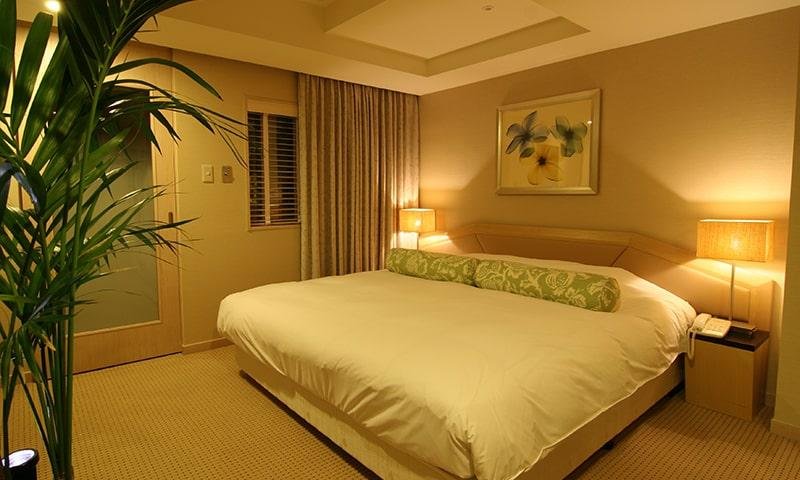 Двухместный номер Standard Breezbay Hotel Resort and Spa