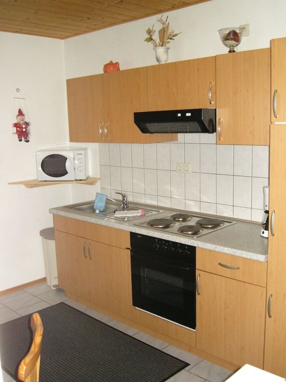 Апартаменты Gästehaus Rüger