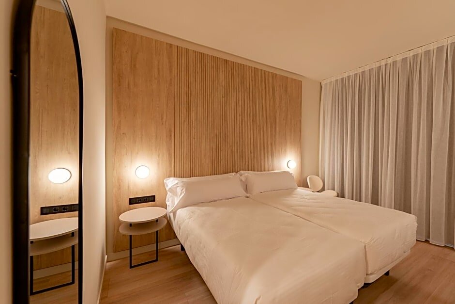 Comfort room Hotel del Golf Playa