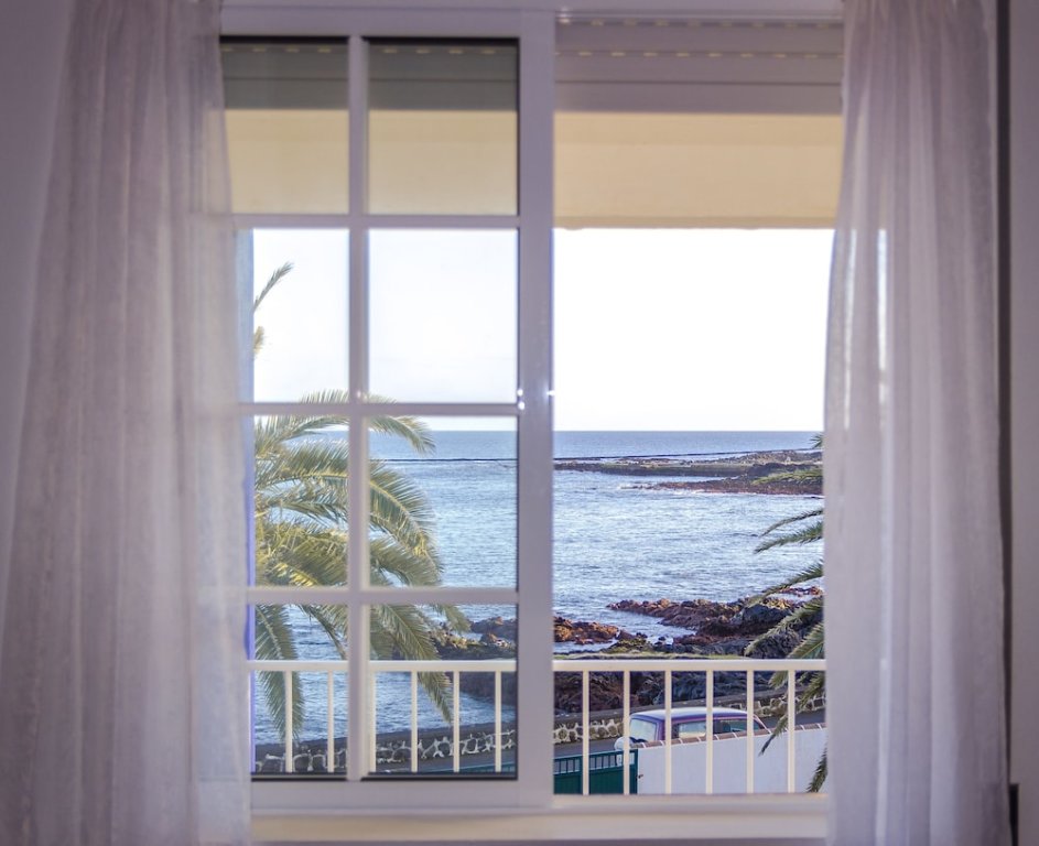 Appartamento familiare 2 camere con balcone e vista litorale Porto Martins Bay Apartments AL