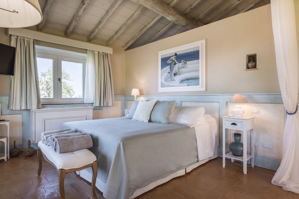 1 Bedroom Suite Dimora Santa Margherita - Relais di Charme