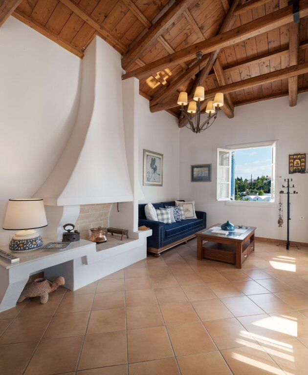 Appartamento Ambassador Porto Vecchio Luxury Suites