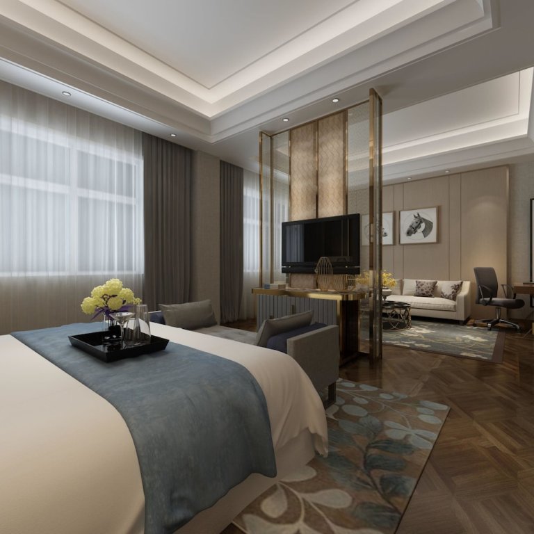 Luxury room Yin Hai Hotel