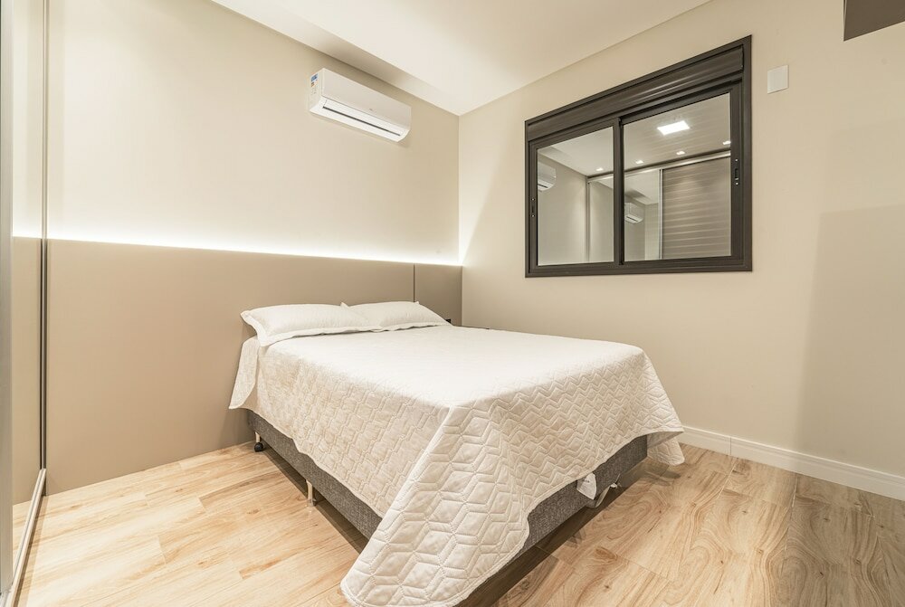 Komfort Apartment 884B -Aluguel alto padrão em Bombinhas