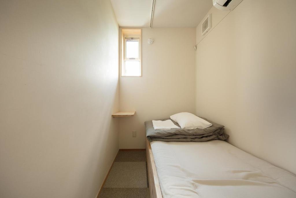 Économie simple chambre Sai no Tsuno Guest House