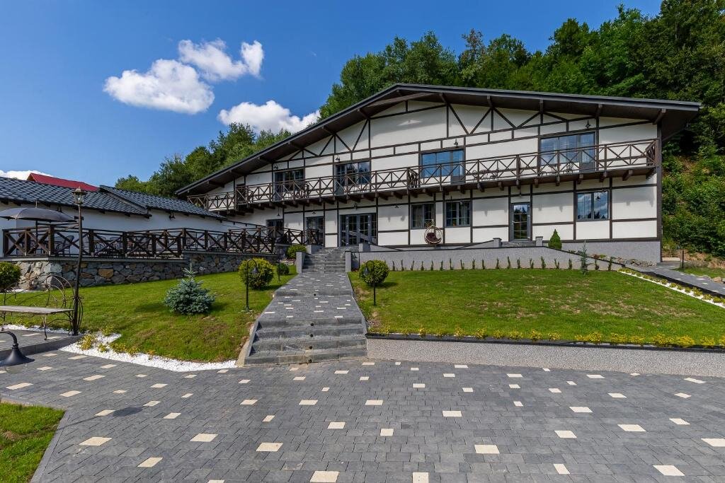 Suite Private House Scherbovets