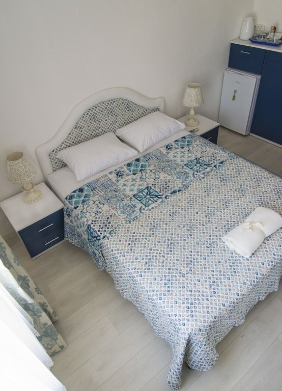 Standard Double room Mavi Zeytin Butik Otel