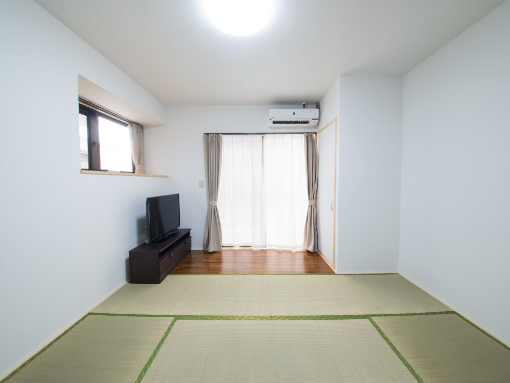 Standard room Maruka石垣島