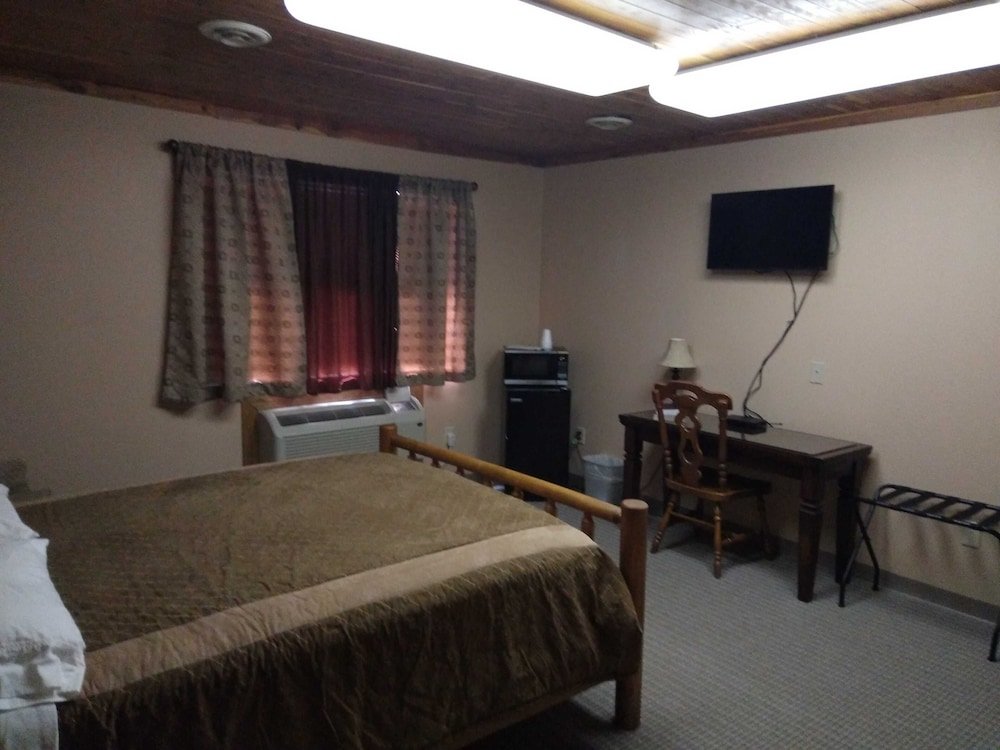 Deluxe chambre Comfort Zone Inn