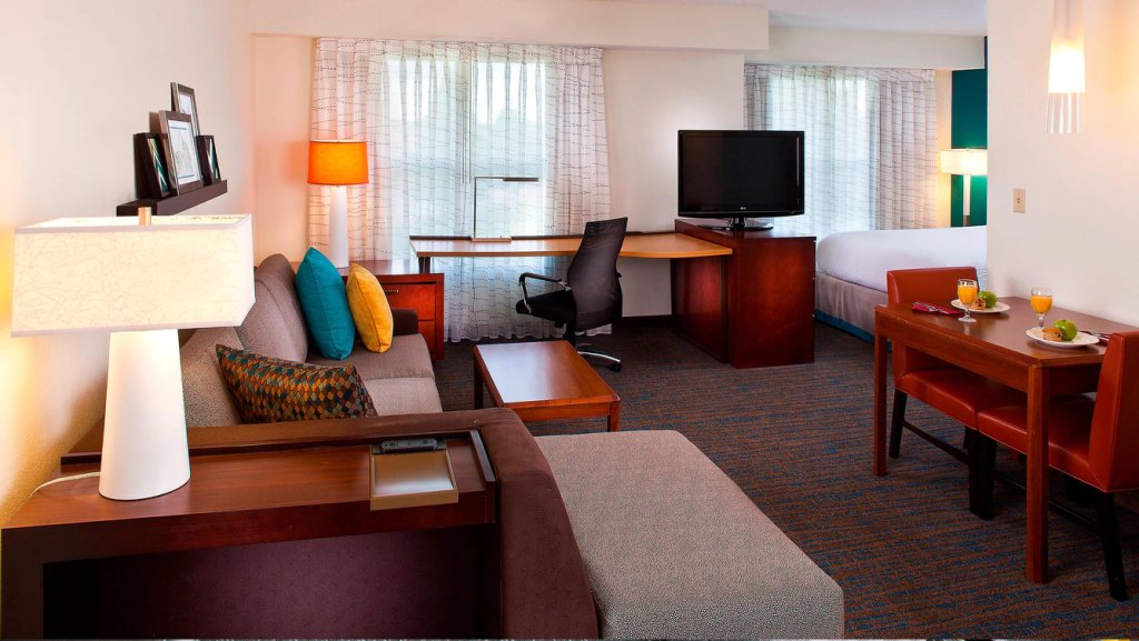 Monolocale Residence Inn by Marriott Lake Charles