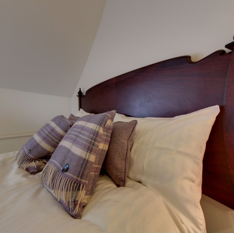 Habitación individual Estándar Strathburn Hotel Inverurie by Compass Hospitality
